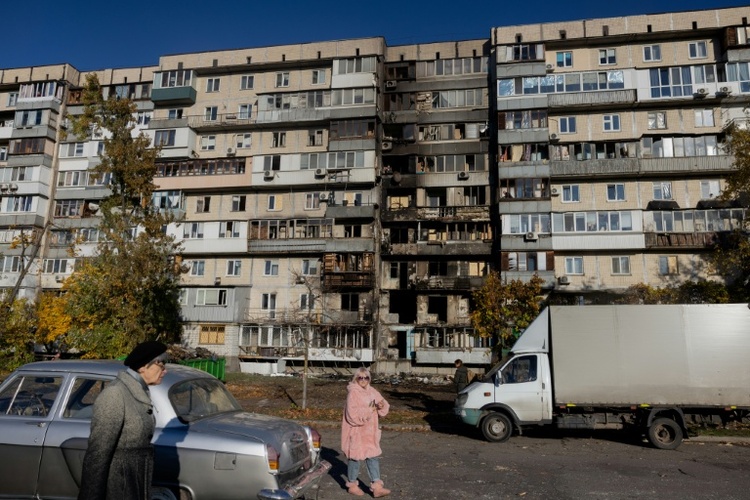 Selenskyj: Kiew braucht noch jahrelange Unterstützung im Abwehrkampf gegen Russland