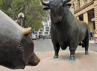 Goldman Sachs beobachtet rückläufige Investitionen in Europa