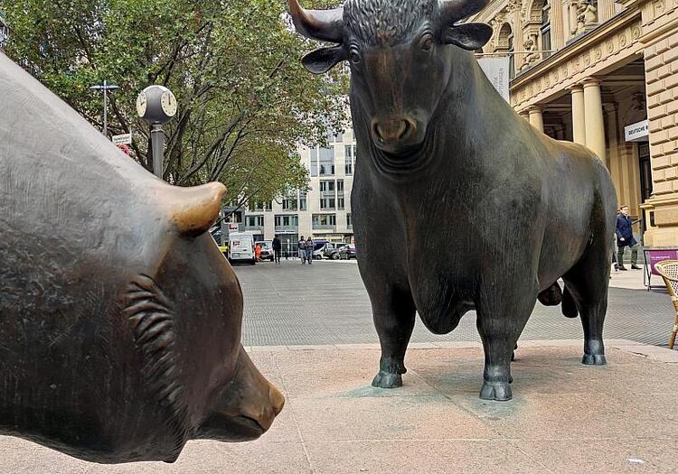 Goldman Sachs beobachtet rückläufige Investitionen in Europa