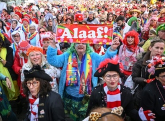 Stadt Köln wappnet sich mit Sicherheitsheitskonzept für Karnevalsauftakt