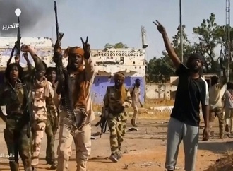 RSF-Miliz im Sudan nimmt Al-Faschir ein - Furcht vor ethnischen Säuberungen