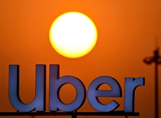 100.000 Robotaxis: Mercedes an Plänen von Uber und Nvidia beteiligt