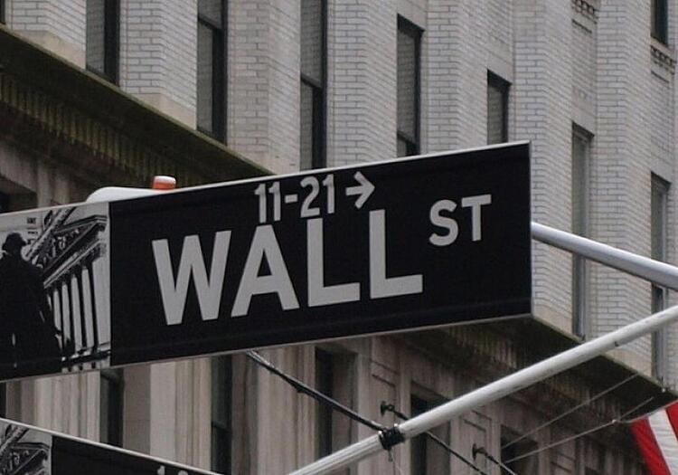 US-Börsen legen zu - Hoffnung auf Leitzinssenkung