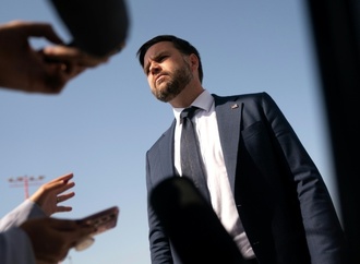 US-Vize Vance: Waffenstillstand im Gazastreifen hält trotz ''Scharmützeln''