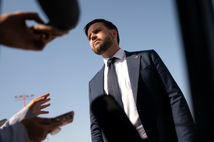 US-Vize Vance: Waffenstillstand im Gazastreifen hält trotz 