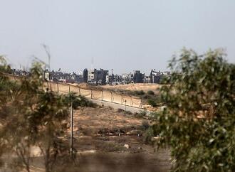 NRW zeigt sich offen für Aufnahme von verwundeten Kindern aus Gaza