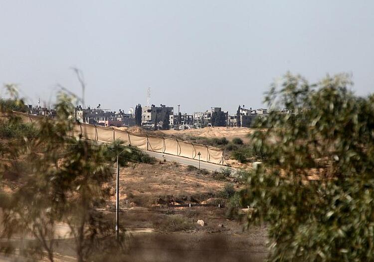 NRW zeigt sich offen für Aufnahme von verwundeten Kindern aus Gaza