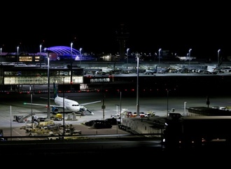 Deutschen Flughäfen fehlen weiter Millionen an Passagieren