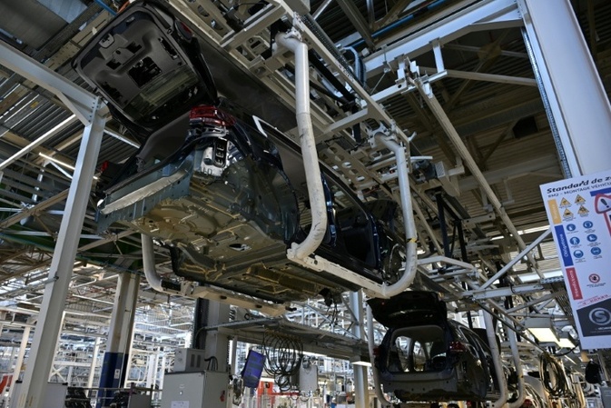 Autohersteller: Chipmangel verschlimmert sich ''von Tag zu Tag''