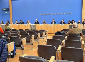 Deutschland prüft Hilfsmöglichkeiten nach Hurrikan ''Melissa''