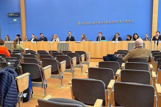 Deutschland prüft Hilfsmöglichkeiten nach Hurrikan ''Melissa''