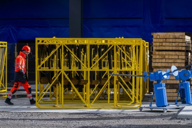 Trotz Verzögerung: Deutschland und Dänemark bekennen sich zu Fehmarnbeltquerung