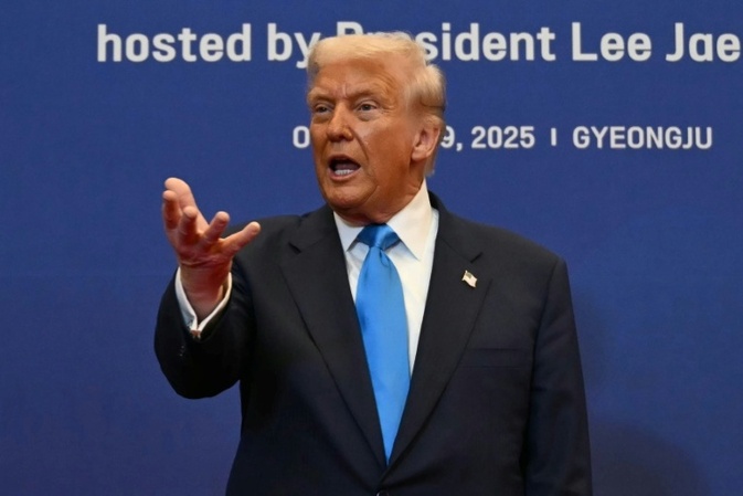 Internationale Kritik an Trumps Ankündigung zur Wiederaufnahme von US-Atomwaffentests