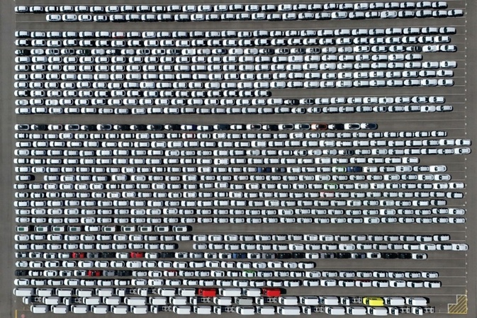 Volkswagen fährt im dritten Quartal mehr als eine Milliarde Euro Verlust ein