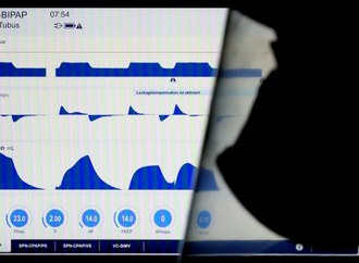 Männer sterben in Deutschland im Schnitt fast fünf Jahre früher als Frauen