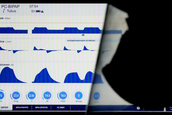 Männer sterben in Deutschland im Schnitt fast fünf Jahre früher als Frauen