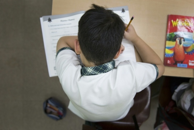 Krise der mentalen Gesundheit an Schulen: Schülerkonferenz sieht Handlungsbedarf
