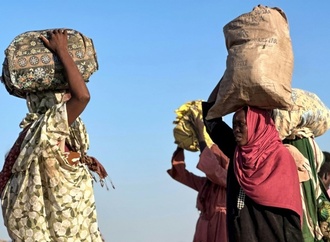 Sudanesische RSF-Miliz verkündet Festnahme von Kämpfern nach Gewalttaten