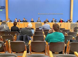 Bundesregierung: Keine Deutschen unter Opfern von Hurrikan ''Melissa''