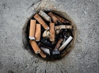 Malediven verhängen Rauchverbot für alle nach 2006 geborenen Menschen