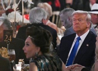 Trump droht Nigeria wegen ''Tötung von Christen'' mit US-Militäreinsatz