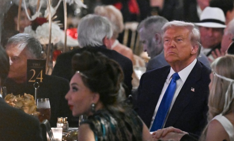 Trump droht Nigeria wegen 