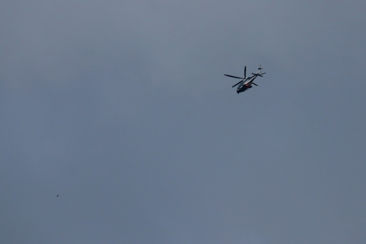 Fünf deutsche Bergsteiger bei Lawinenabgang in Südtirol ums Leben gekommen