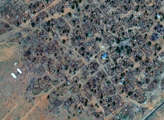 Sudan: Familien getrennt, Kinder getötet - Flüchtlinge schildern Gewalt in Al-Faschir