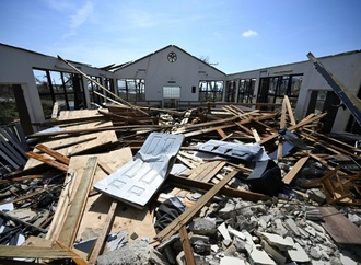 Zahl der Hurrikan-Toten in Jamaika steigt auf 28