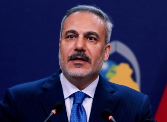 Außenminister muslimischer Staaten beraten über Friedensplan für Gazastreifen