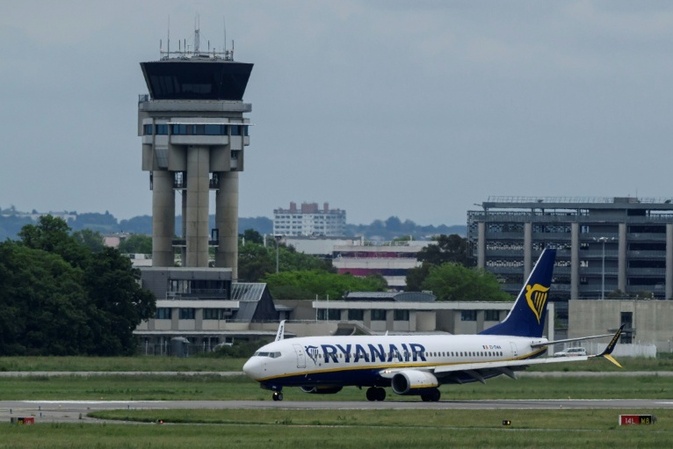 Billig-Airline Ryanair dank höherer Ticketpreise mit Gewinnanstieg um 20 Prozent