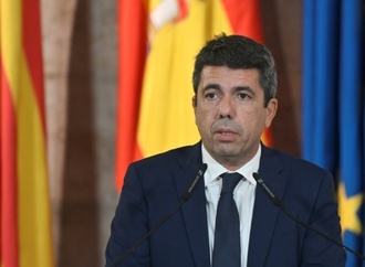 Gut ein Jahr nach Flutkatastrophe in Spanien: Valencias Regionalpräsident tritt zurück