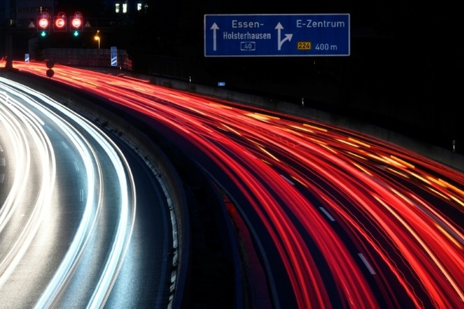 ADAC erwartet wenig Reiseverkehr an kommendem Wochenende