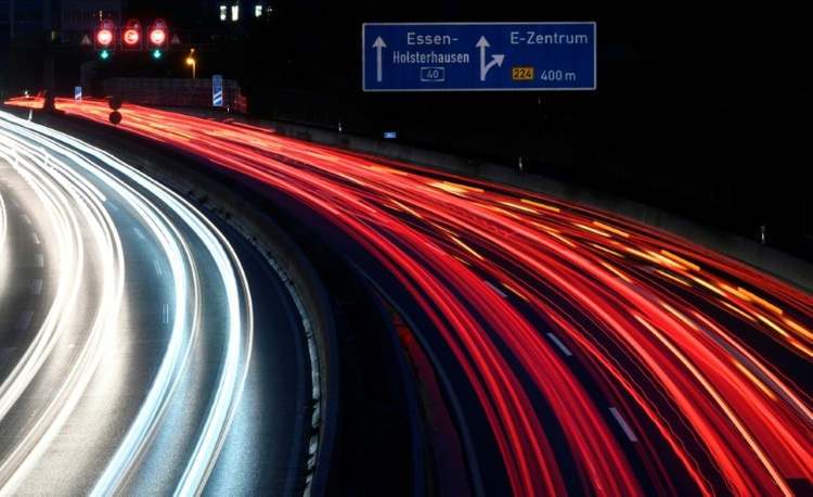 ADAC erwartet wenig Reiseverkehr an kommendem Wochenende