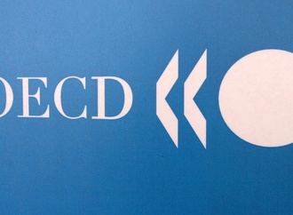 Bericht: Zuwanderung in OECD-Länder geht um vier Prozent leicht zurück