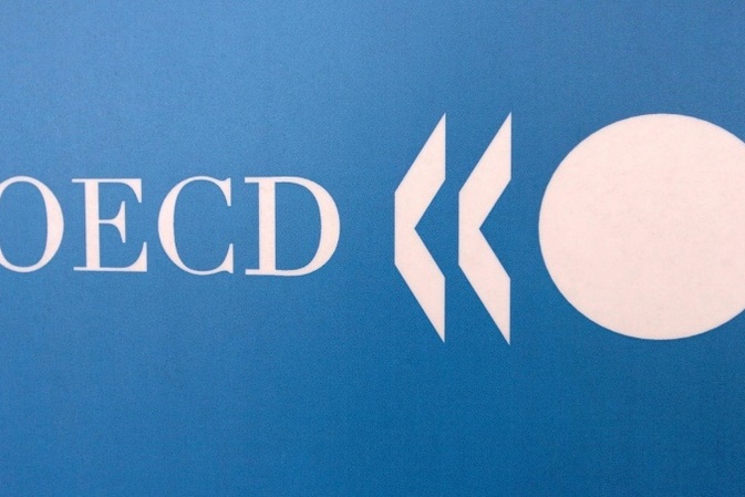 Bericht: Zuwanderung in OECD-Länder geht um vier Prozent leicht zurück