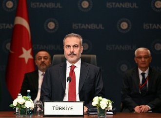 Türkei: Muslimische Staaten pochen auf palästinensische Selbstverwaltung im Gazastreifen