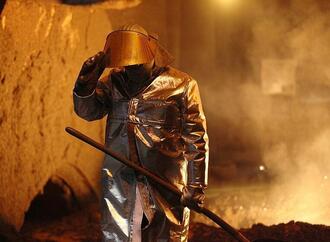 IG Metall fordert schnellen Industriestrompreis und Schutzzölle