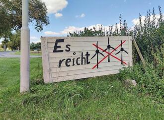 Schwesig fordert von Merz neue Energiepolitik