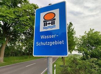 Deutlich weniger Unfälle mit wassergefährdenden Stoffen