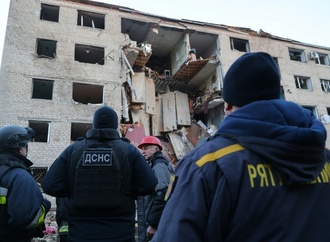 Regierung plant für 2026 Erhöhung der Ukraine-Hilfen um drei Milliarden Euro