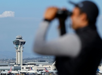 US-Verkehrsminister: Shutdown könnte nächste Woche zu Flug-Chaos führen
