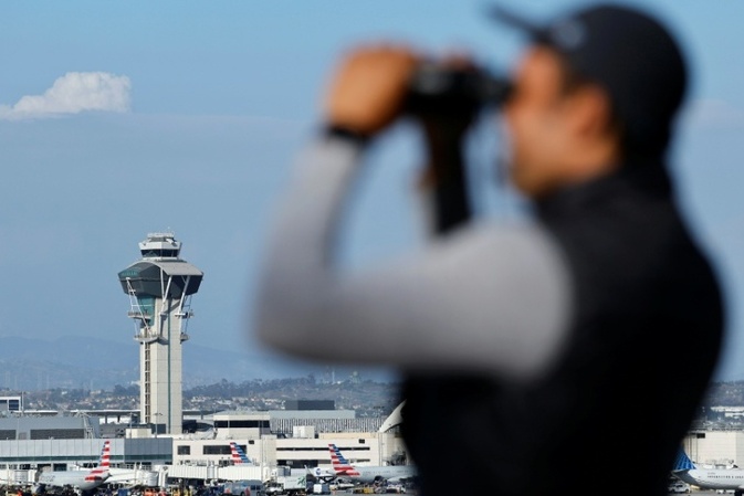 Haushaltssperre in den USA: Verkehrsminister warnt vor Chaos durch Luftraumsperrungen