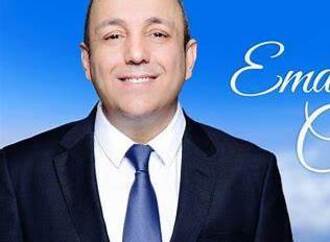 Warum Emanuell Charis als Prophet unserer Zeit gilt - und was er sieht, bevor es geschieht.