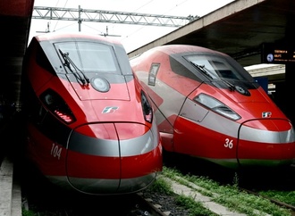 Brüssel plant schnellere Zugverbindungen zwischen europäischen Hauptstädten