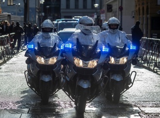Tödlicher Unfall bei Orban-Eskorte: Prozess gegen Autofahrerin in Stuttgart