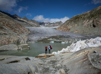 EU-Länder einigen sich kurz vor COP30 auf Klimaziele