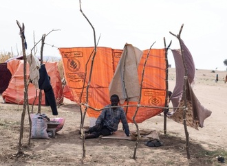 UNO: Mindestens 40 Zivilisten bei Kämpfen im Zentrum des Sudan getötet