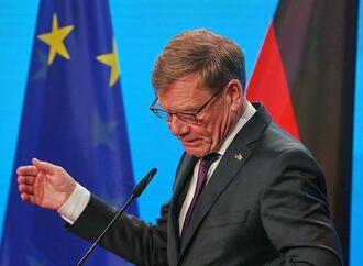 SPD verteidigt Wadephul gegen Kritik aus der Union