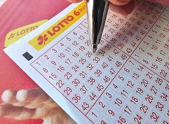 Lottozahlen vom Mittwoch (05.11.2025)